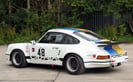 Porsche 911 RSR S/ 1972