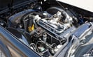 Triumph TR 4 1962