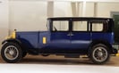 Daimler 25/85 Limousine 1926