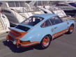 Porsche 911 RSR Carrera 2.8  Spezifikation 1973