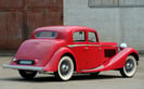 Jaguar SS 2 1/2-Litre Sports Saloon 1937
