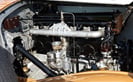 Rolls-Royce Phantom II Continental Boattail Tourer 1932