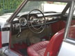 Lancia Flaminia 2.8 Litre Coupe 1964