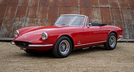Ferrari Daytona Why Buy A 365 Gtb 4 Classic Driver