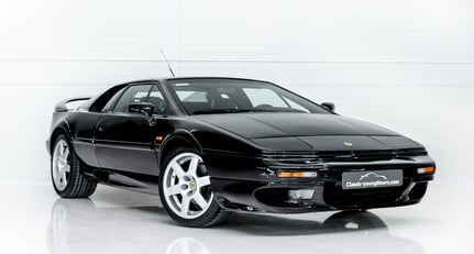 Classic Concepts 1984 Lotus Etna By Italdesign Classic