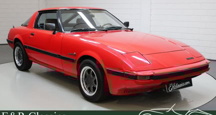 02 Mazda Rx7 Fd3s Spirit R Type A Coupe No 561 1500 Classic Driver Market