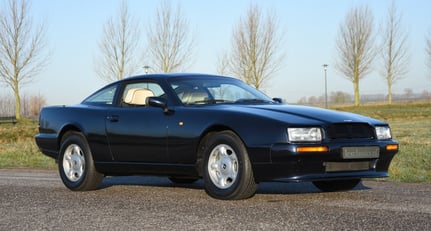 Zagato Presents Showcar Duo At Aston Martin Centenary