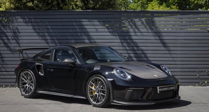 2011 Porsche 911 991 Carrera Gts Classic Driver Market