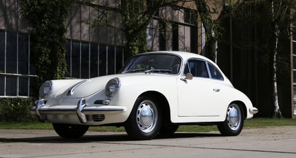 This Custom Porsche 356 Roadster Is An Out There Outlaw