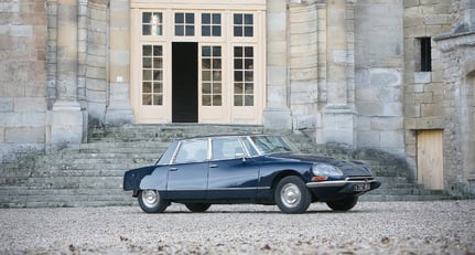 Classic Driver Markt Und Magazin F 252 R Oldtimer Amp Lifestyle