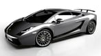 The new Lamborghini Gallardo Superleggera