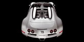 Bugatti Veyron Roadster