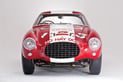 Ex-Carrera Panamericana 1953 Ferrari 250 MM Berlinetta to Star at RM’s Villa d’Este Sale