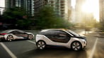 BMW previews new 'i' models ahead of Frankfurt Motor Show