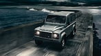 Land Rover Defender given upgraded diesel engine
