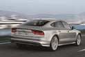 Audi reveals quartet of new S models