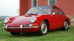 Editor's Choice: Porsche 911 classic with matching numbers
