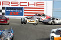 Porsche Rennsport Reunion IV: Review