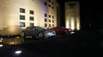 Aston Martin opens new Design Studio and unveils V12 Vantage RS concept