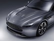 Aston Martin V12 Vantage Set for Geneva Launch