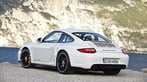 ‘Carrera GTS’: 408HP Porsche 911 to Debut in Paris