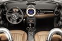 MINI Roadster: On sale Spring 2012