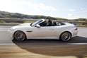 Driven: Jaguar XKR-S Convertible