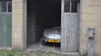 Amazing 'barn-find' 300SL Roadster to feature in Coys' December sale
