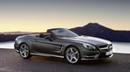 New Mercedes SL revealed ahead of 2012 launch