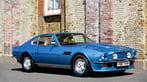 From Dusty To Lusty Our Pick Of Bonhams 2013 Aston