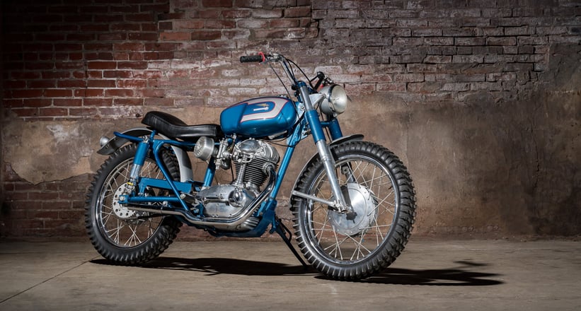 Classic Bikes For Sale Classic Driver Classic Bikes For Sale Classic Driver