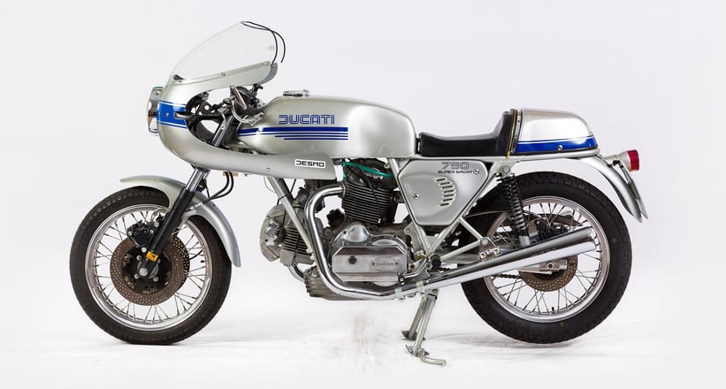 Classic Bikes For Sale Classic Driver Classic Bikes For Sale Classic Driver