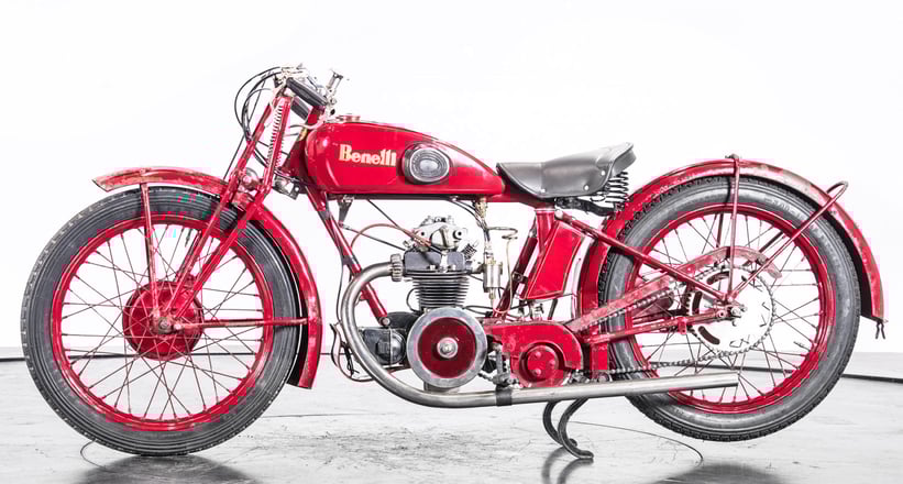 classic bikes for sale