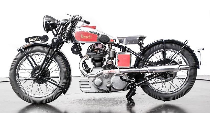 Classic Bikes For Sale Classic Driver Classic Bikes For Sale Classic Driver