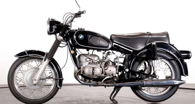 old bmw bike for sale
