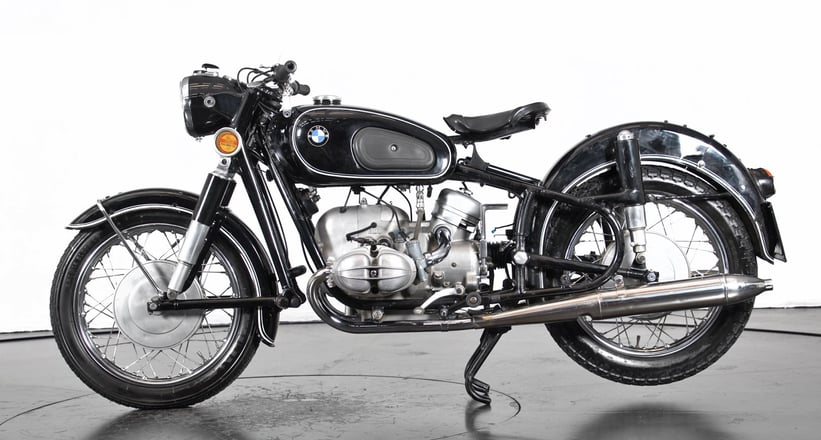 Bmw Motorcycles For Sale Classic Driver Bmw Motorcycles For Sale Classic Driver