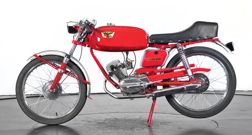moto morini scrambler for sale