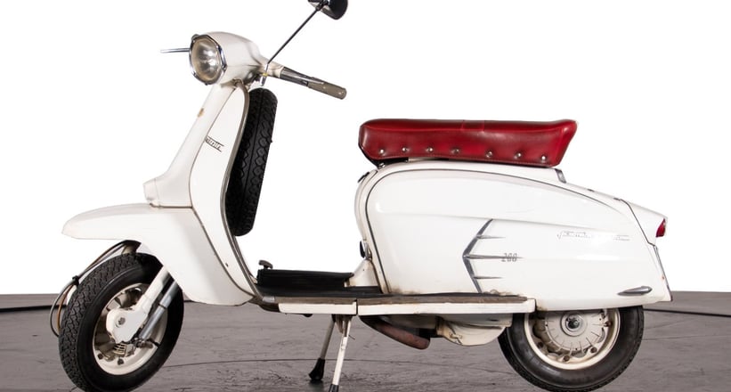 Classic Bikes For Sale Classic Driver