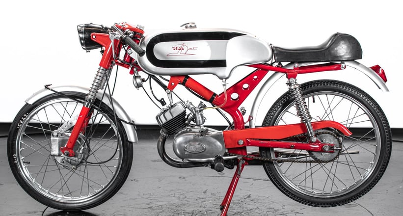 Classic Bikes For Sale Classic Driver Classic Bikes For Sale Classic Driver