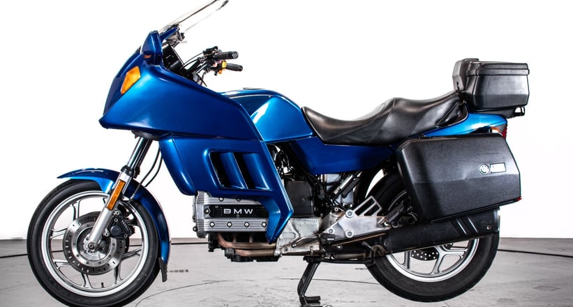 Bmw Motorcycles For Sale Classic Driver Bmw Motorcycles For Sale Classic Driver