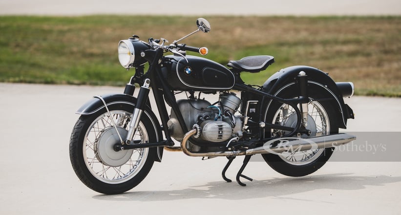 old bmw bike for sale