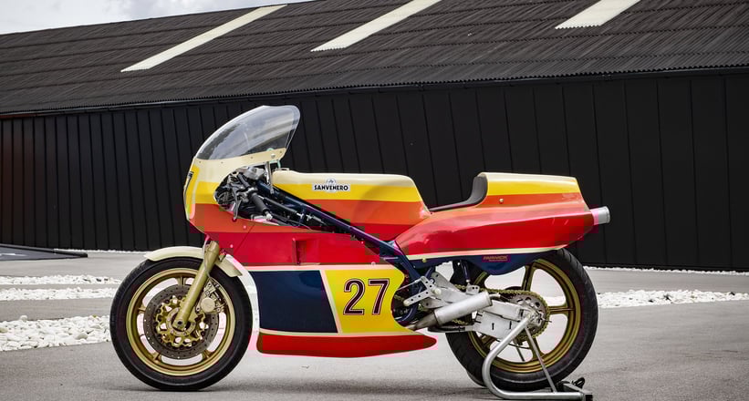 Classic Bikes For Sale Classic Driver Classic Bikes For Sale Classic Driver
