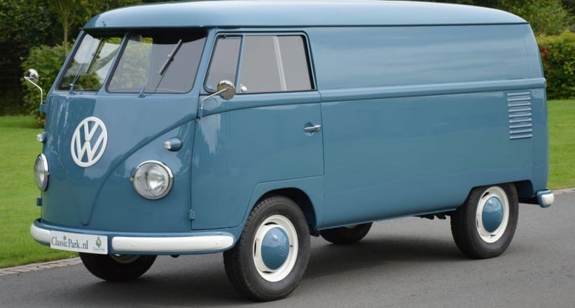 volkswagen t1