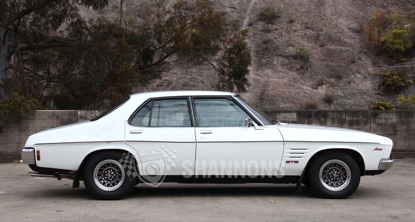 1974 Holden Monaro Hq Gts 308 Classic Driver Market 1974 Holden Monaro Hq Gts 308 Classic Driver Market
