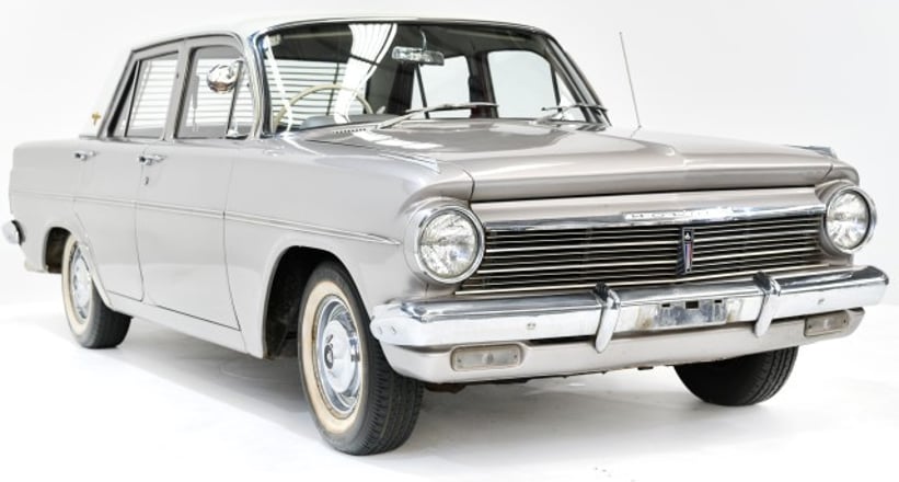 eh holden model cars