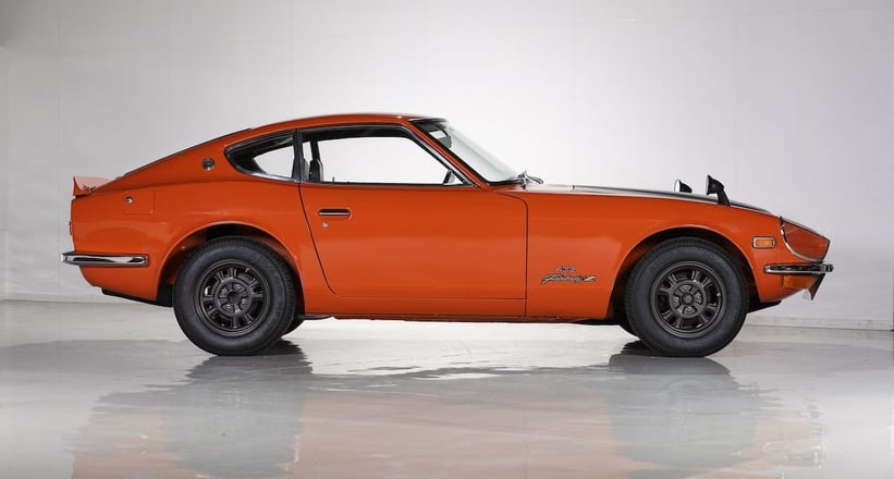 pics 1970 Nissan Fairlady Z Price 1970 nissan fairlady z432 classic