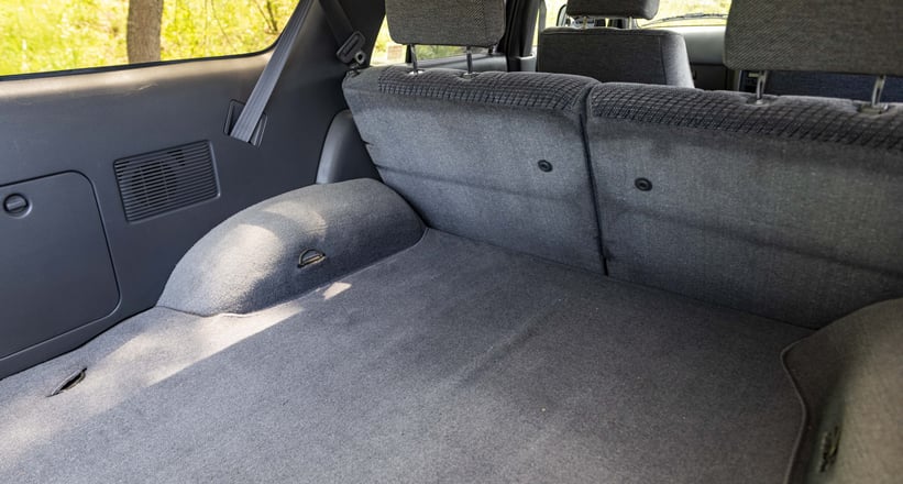 1993 Toyota 4runner Hilux Surf Ssr X Classic Driver Market