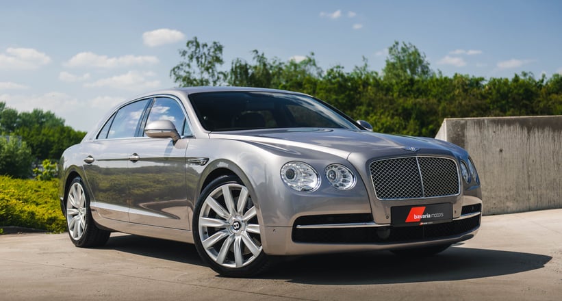 14 Bentley Flying Spur 6 0 W12 625hp Sound Pack Pano Navi 21 Classic Driver Market 14 Bentley Flying Spur 6 0 W12 625hp Sound Pack Pano Navi 21 Classic Driver Market