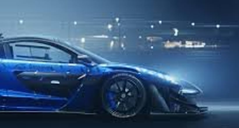 2020 Mclaren Senna Gtr Brand New Classic Driver Market