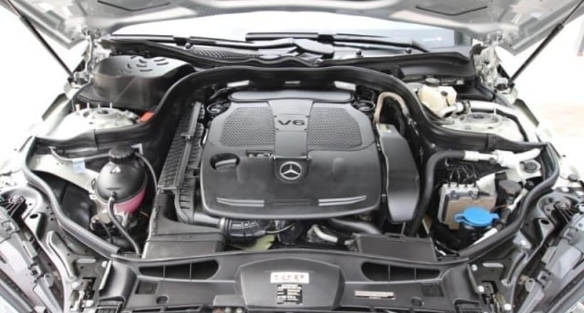 18 Mercedes Benz E Class 350 E Classic Driver Market 18 Mercedes Benz E Class 350 E Classic Driver Market